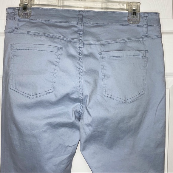 Buffalo David Bitton Women’s Stretch Skinny  Pants - Picture 4 of 5